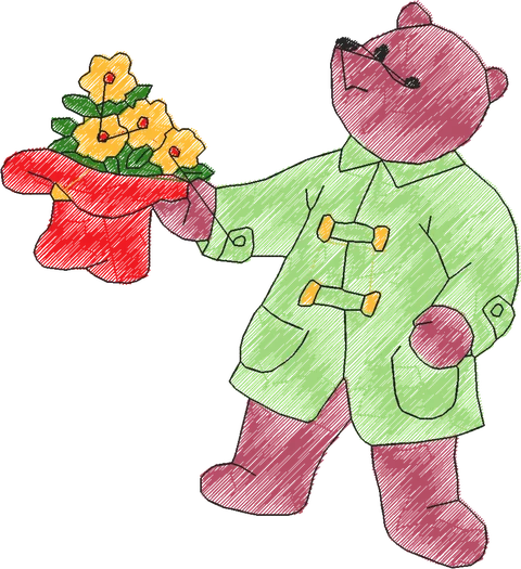 Paddington Bear2 (7)